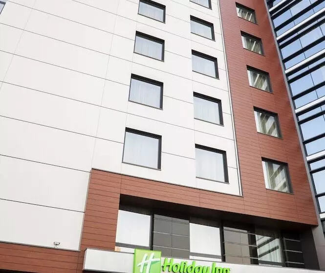 Fotos del hotel Holiday Inn Plovdiv, An Ihg:  14