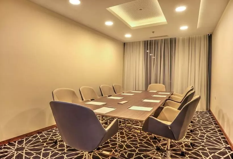 Fotos del hotel Holiday Inn Plovdiv, An Ihg:  13