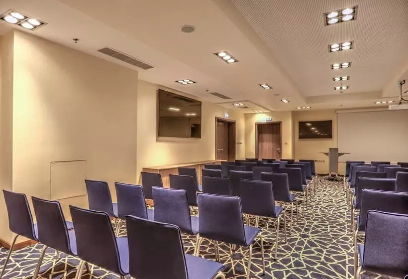 Fotos del hotel Holiday Inn Plovdiv, An Ihg:  16