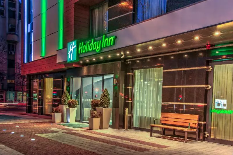 Fotos del hotel Holiday Inn Plovdiv, An Ihg:  23