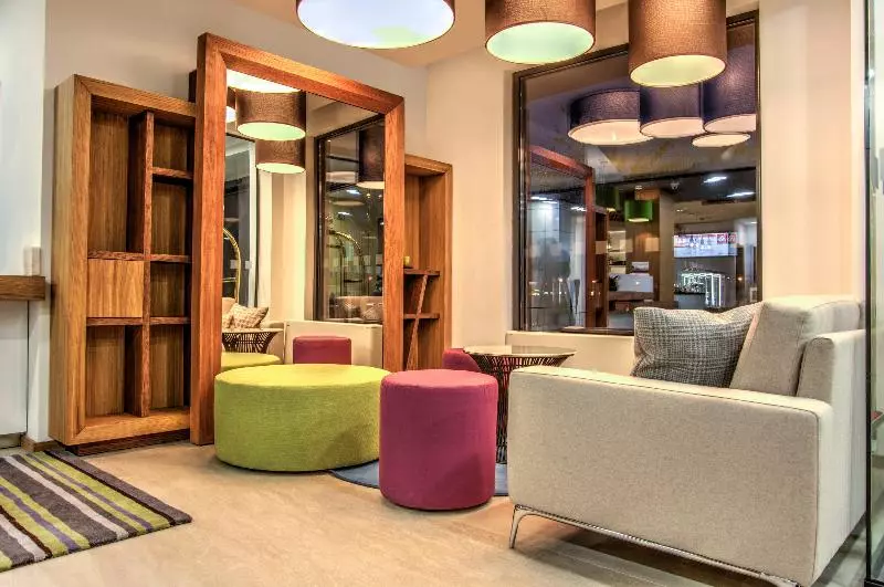 Fotos del hotel Holiday Inn Plovdiv, An Ihg:  2