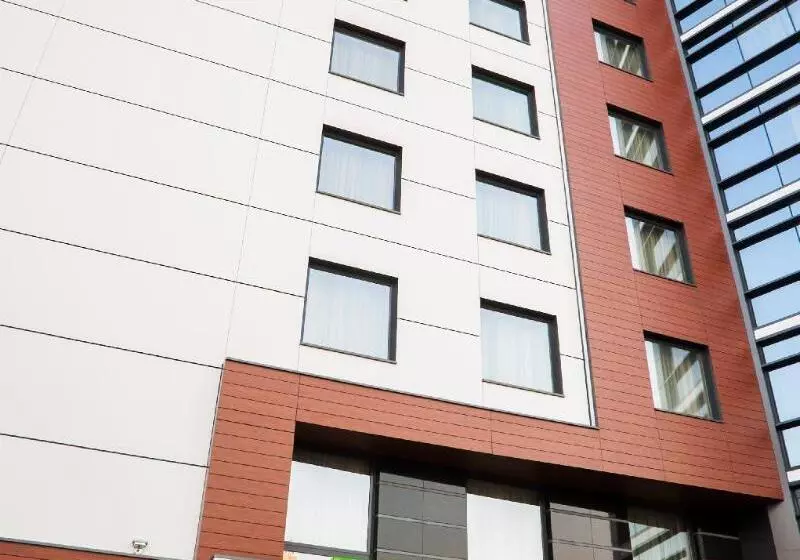 Fotos del hotel Holiday Inn Plovdiv, An Ihg:  19