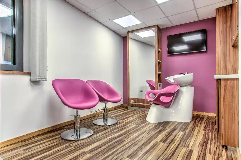 Fotos del hotel Holiday Inn Plovdiv, An Ihg:  6