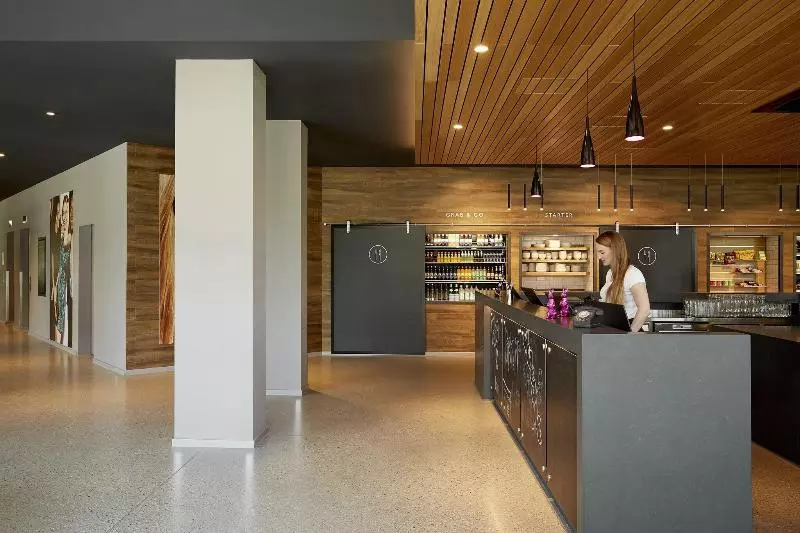 Fotos del hotel Moxy Frankfurt Eschborn:  17