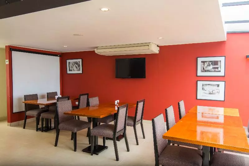 Fotos del hotel Palmetto  Business La Perla:  5