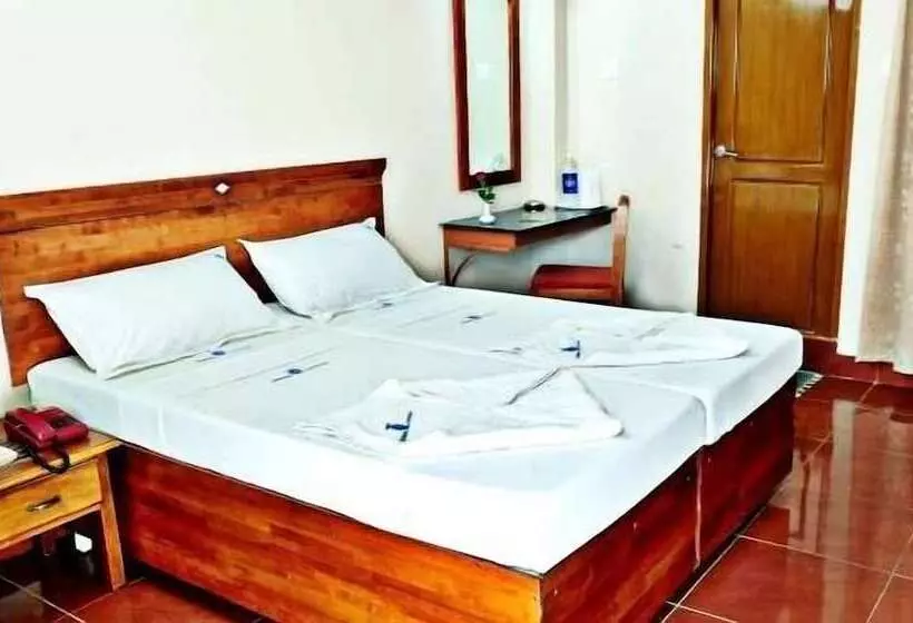 Fotos del hotel Shalimar Metro:  19