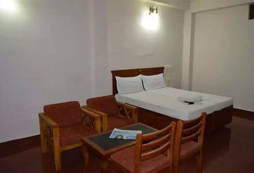 Fotos del hotel Shalimar Metro:  20