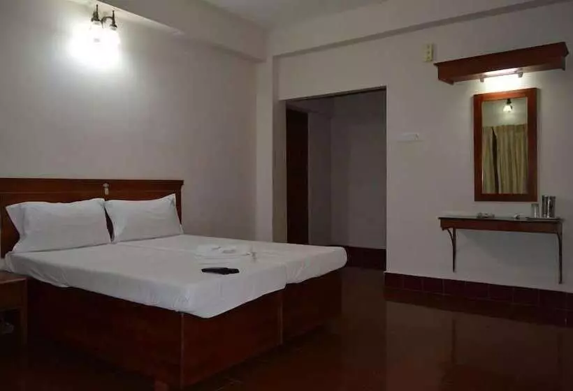 Fotos del hotel Shalimar Metro:  21