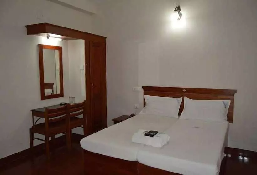 Fotos del hotel Shalimar Metro:  22