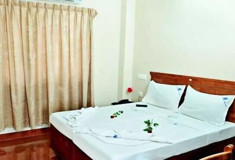 Fotos del hotel Shalimar Metro:  23