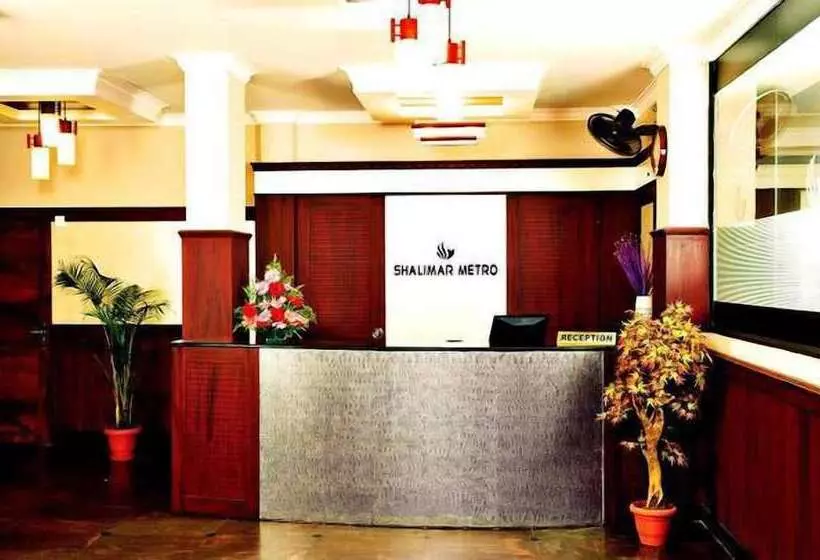 Fotos del hotel Shalimar Metro:  13