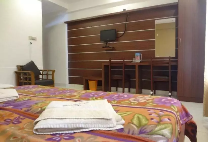 Fotos del hotel Shalimar Metro:  12