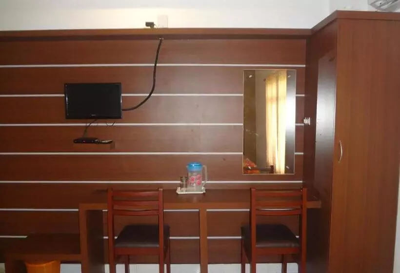Fotos del hotel Shalimar Metro:  24