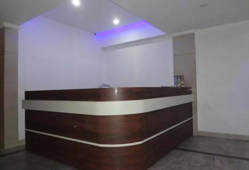 Fotos del hotel Shalimar Metro:  10