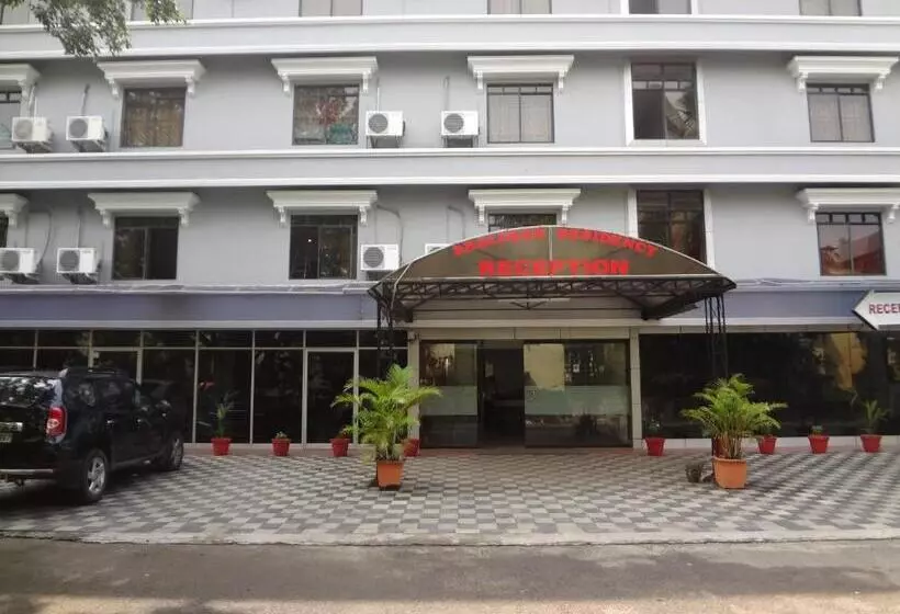 Fotos del hotel Shalimar Metro:  1