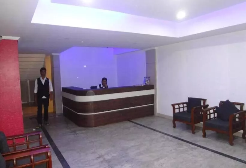 Fotos del hotel Shalimar Metro:  3