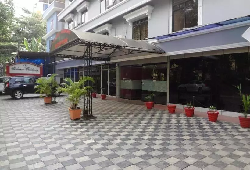 Fotos del hotel Shalimar Metro:  4