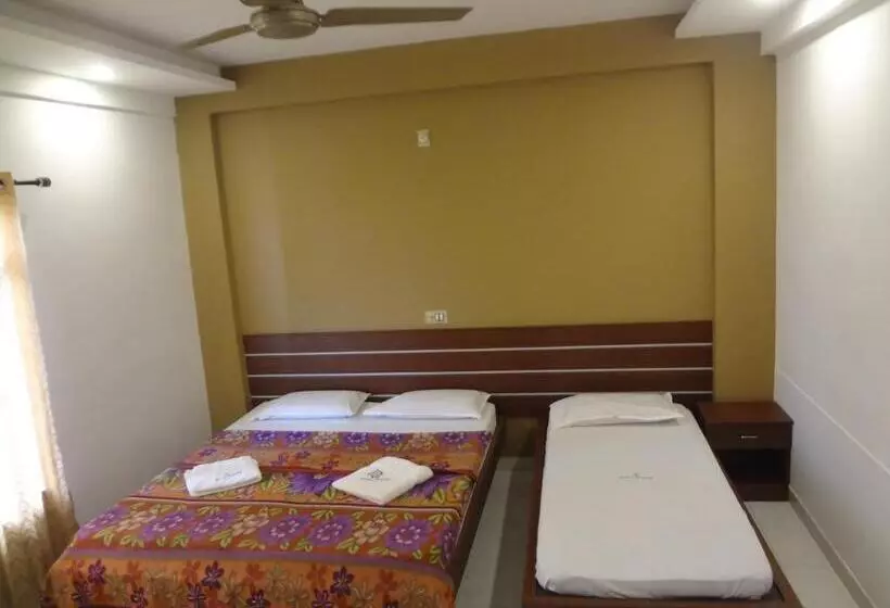 Fotos del hotel Shalimar Metro:  2