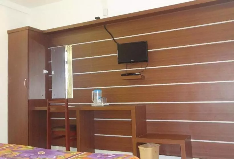 Fotos del hotel Shalimar Metro:  25