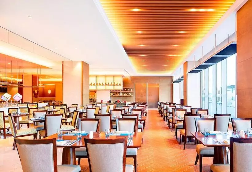 Fotos del hotel Sheraton Harbin Xiangfang:  6
