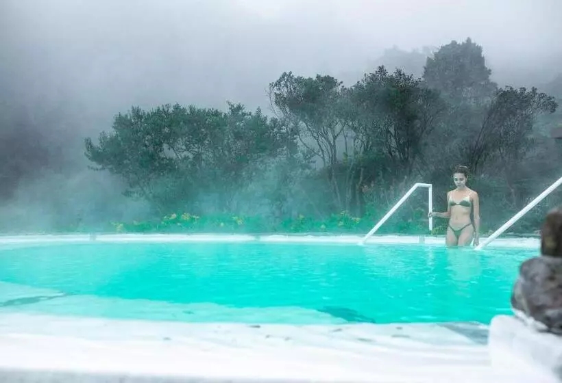 Fotos del hotel Termales Del Ruiz:  2