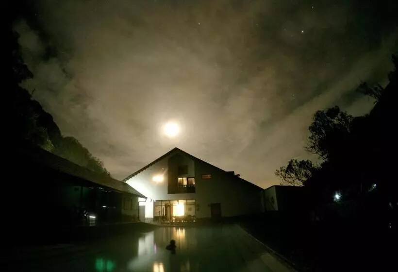 Fotos del hotel Termales Del Ruiz:  9