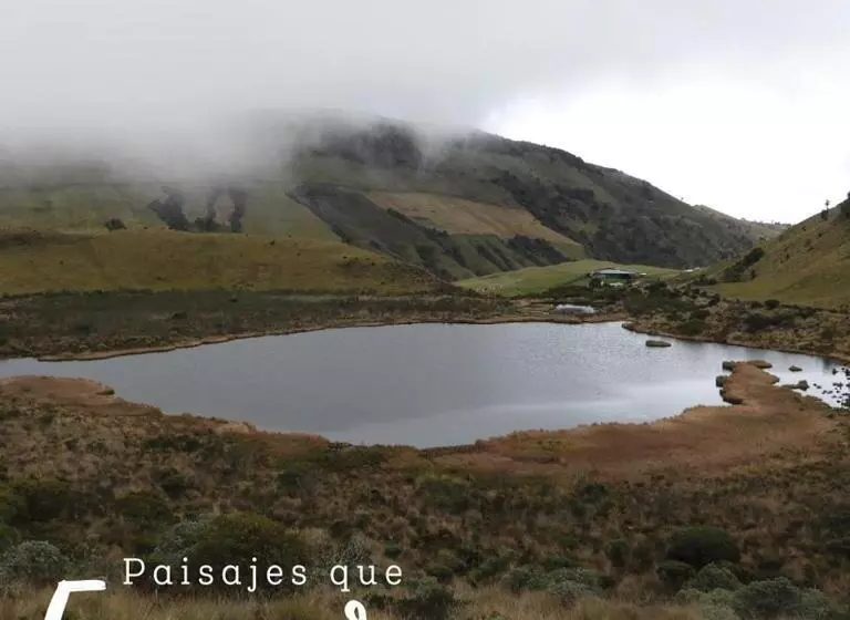 Fotos del hotel Termales Del Ruiz:  16