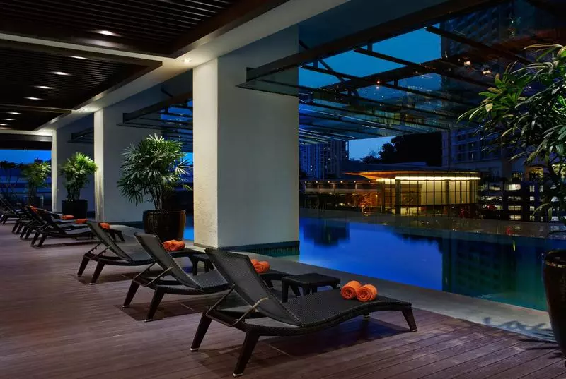 Fotos del hotel Ve  & Residence:  2