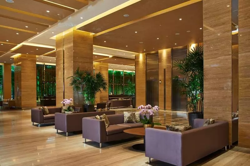 Fotos del hotel Ve  & Residence:  14