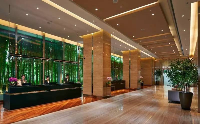 Fotos del hotel Ve  & Residence:  15