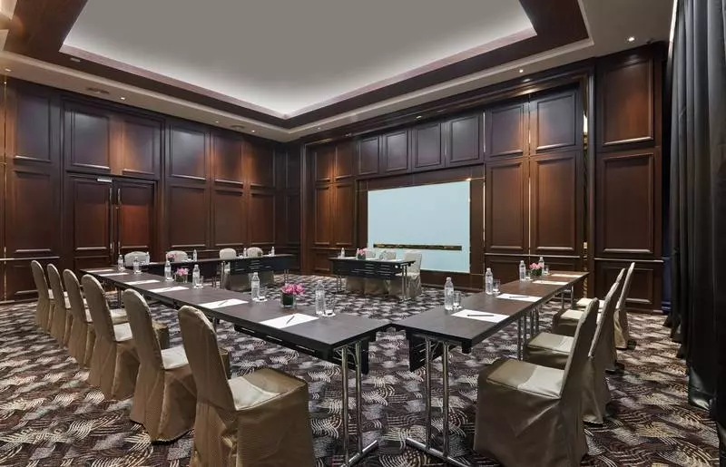 Fotos del hotel Ve  & Residence:  18
