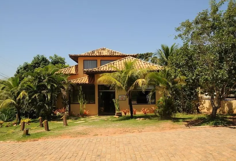 Fotos del hotel Pousada Alto Ferradura:  5