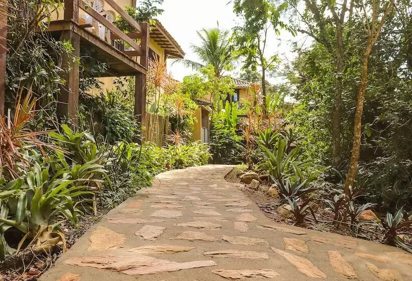 Fotos del hotel Pousada Alto Ferradura:  15
