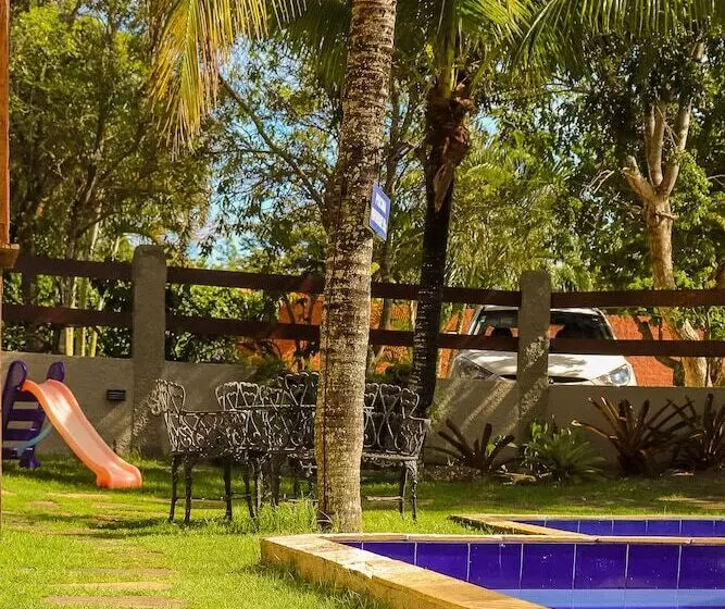 Fotos del hotel Pousada Alto Ferradura:  6