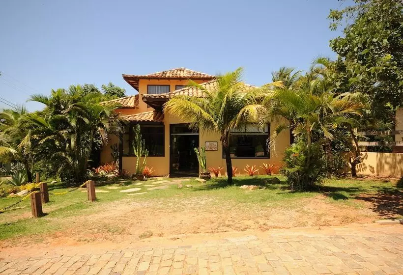 Fotos del hotel Pousada Alto Ferradura:  8