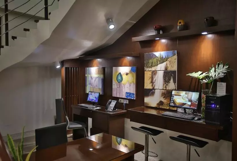 Fotos del hotel Coron Soleil Express:  3
