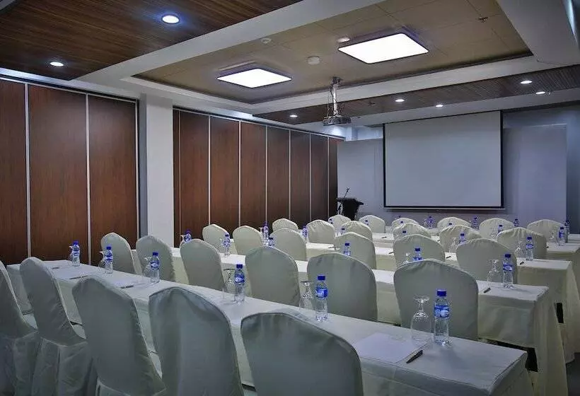 Fotos del hotel Coron Soleil Express:  7