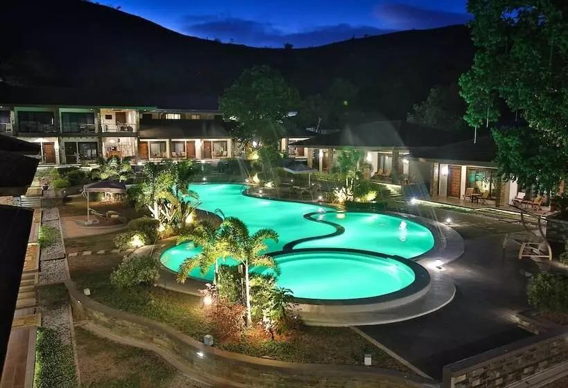 Coron Soleil Express