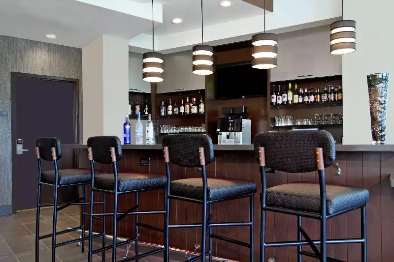 Fotos del hotel Hyatt Place Houston Nw Vintage Park:  5