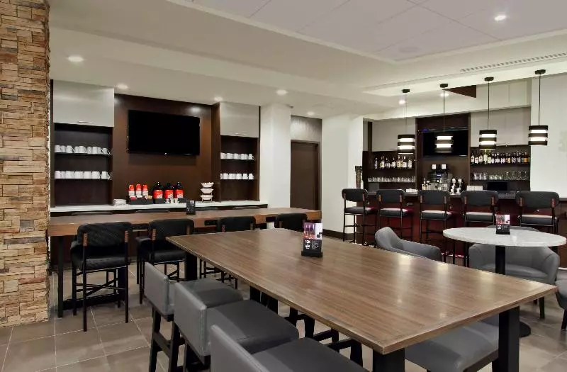 Fotos del hotel Hyatt Place Houston Nw Vintage Park:  9