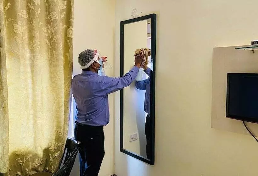 Fotos del hotel Muskan Palace:  7