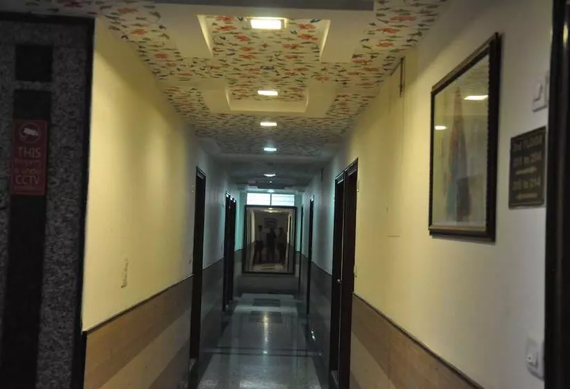 Fotos del hotel Muskan Palace:  3
