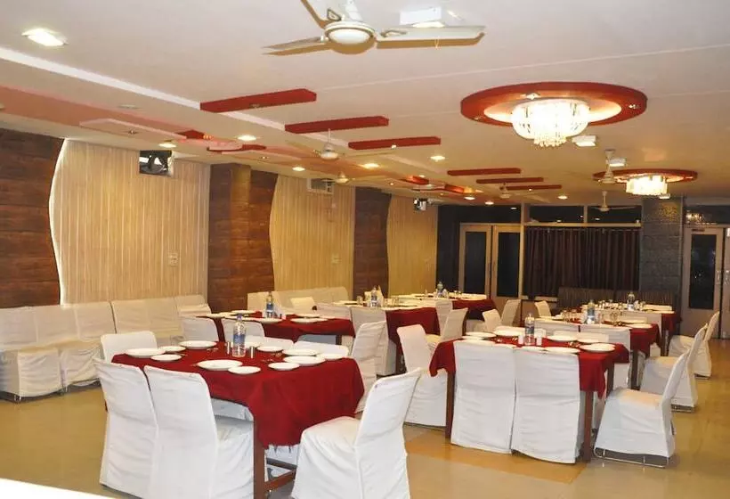 Fotos del hotel Muskan Palace:  23
