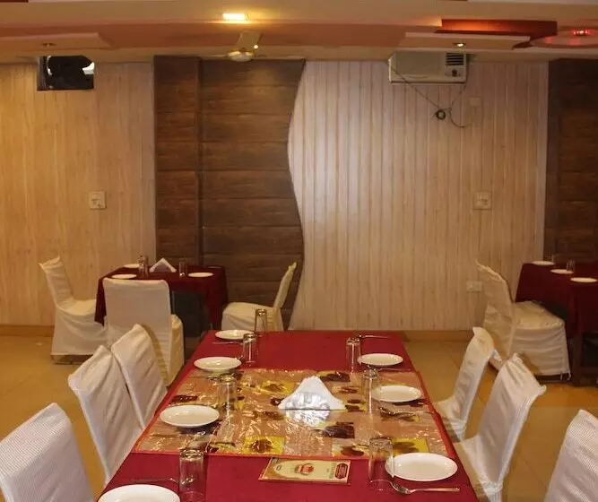 Fotos del hotel Muskan Palace:  18