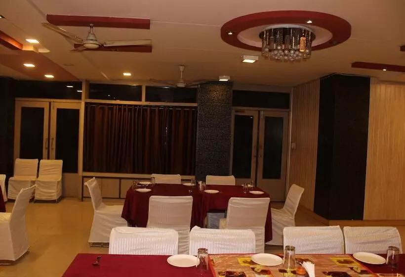 Fotos del hotel Muskan Palace:  11