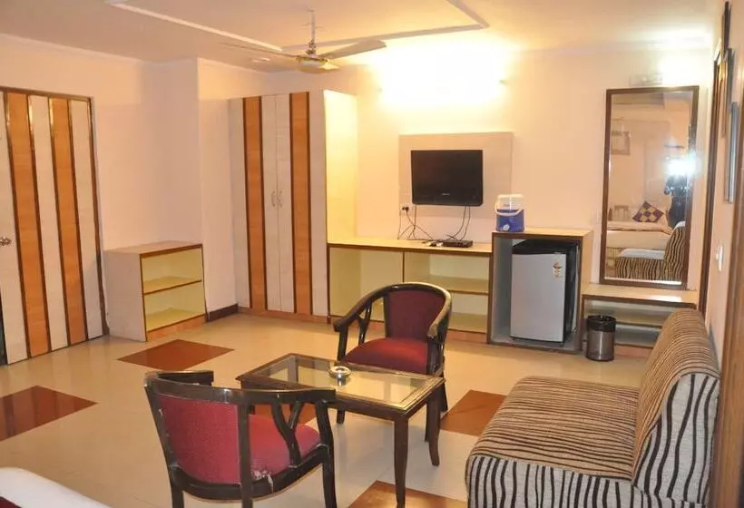 Fotos del hotel Muskan Palace:  17