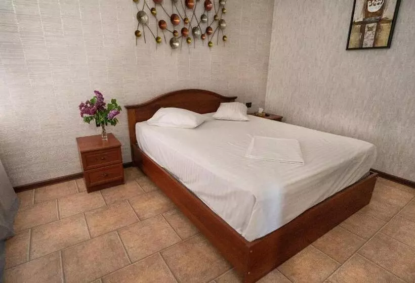 Fotos del hotel Park Avenue  Yerevan:  24