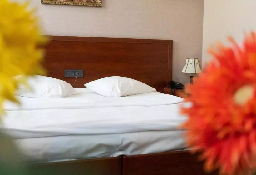 Fotos del hotel Park Avenue  Yerevan:  6