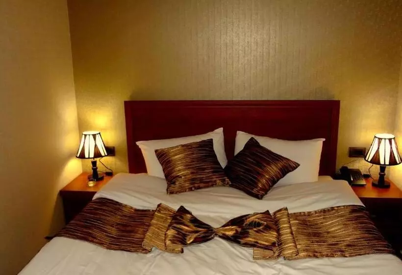 Fotos del hotel Park Avenue  Yerevan:  16