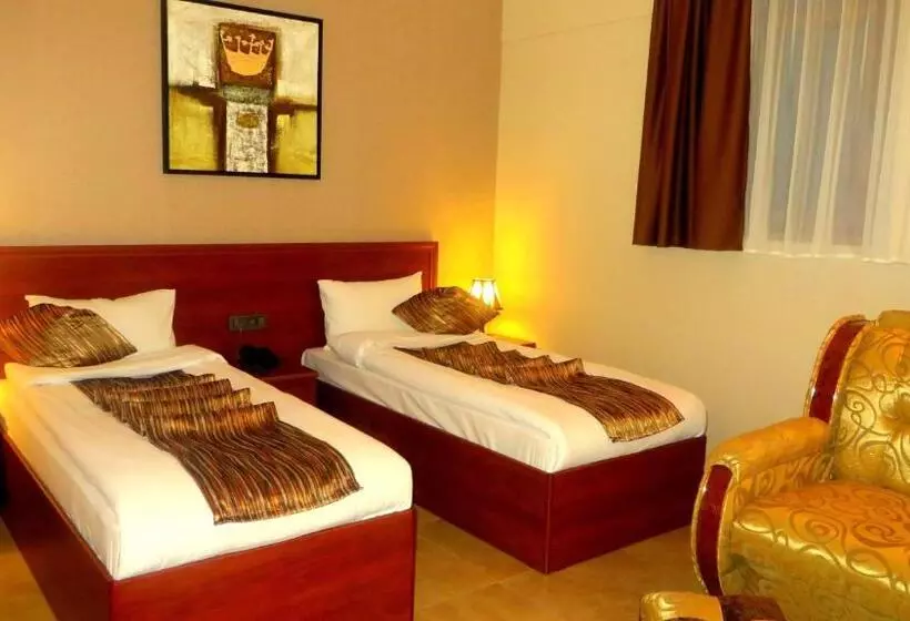 Fotos del hotel Park Avenue  Yerevan:  12